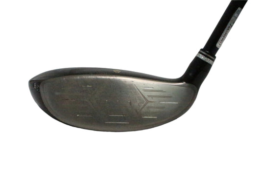 Pre-Owned XXIO Prime 12 3 (15.0) Fairway Wood W/ SP-1100 R (Regular) (43.25 Inch) Shaft (Average)