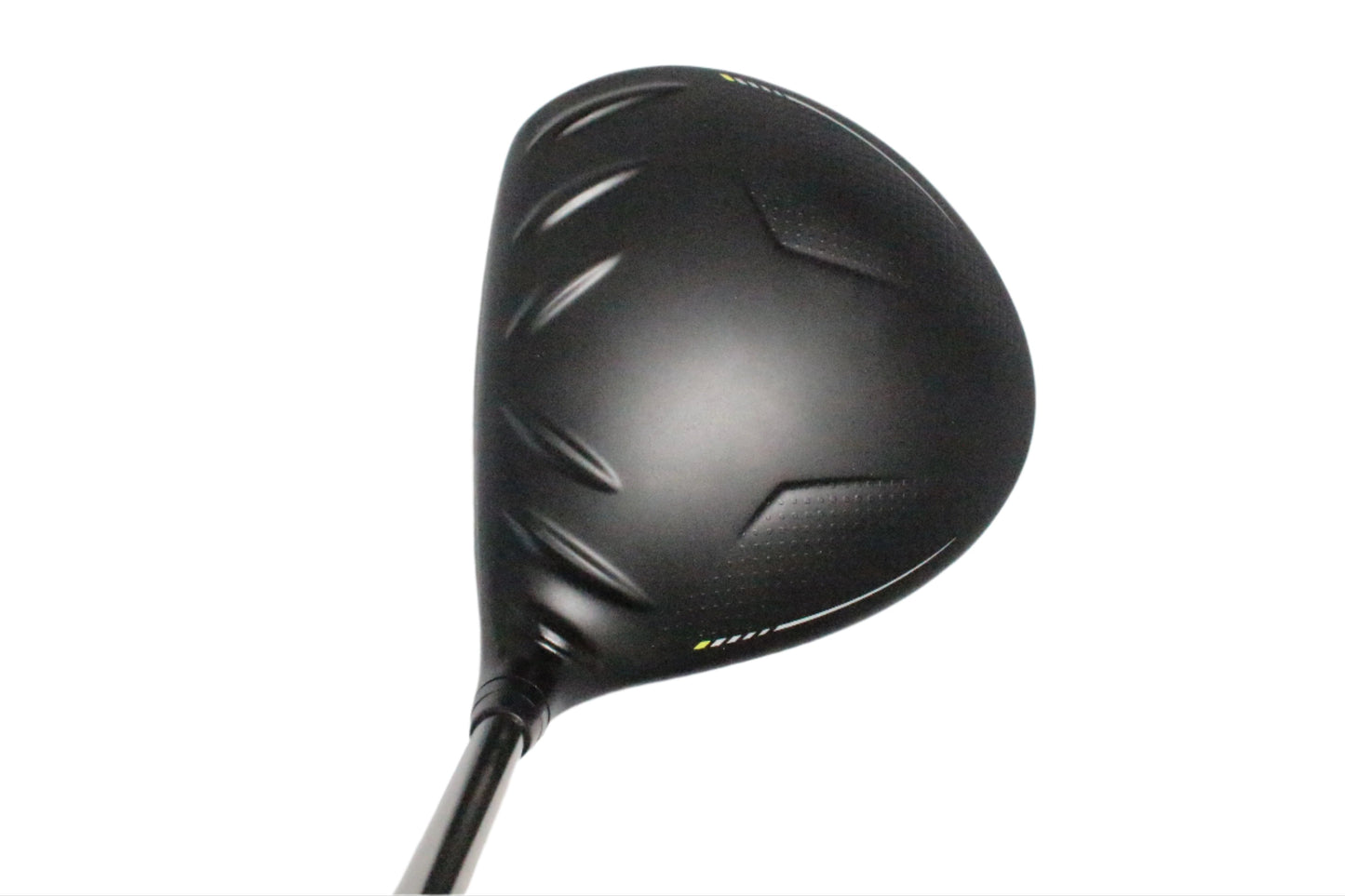Pre-Owned Ping G430 Max (10.5) Driver W/ Tour 2.0 65 S (Stiff) (46 Inch) Shaft (Average)