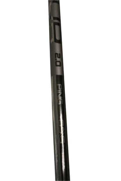 Pre-Owned Ping G430 Max (10.5) Driver W/ Tour 2.0 65 S (Stiff) (46 Inch) Shaft (Average)