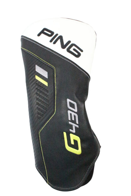 Pre-Owned Ping G430 Max (10.5) Driver W/ Tour 2.0 65 S (Stiff) (46 Inch) Shaft (Average)