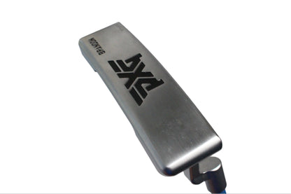 Pre-Owned PXG Brandon Blade Putter W/ Fujikura (Hard 125) Mc Putter Shaft (Above Average)