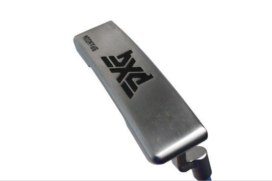 Pre-Owned PXG Brandon Blade Putter W/ Fujikura (Hard 125) Mc Putter Shaft (Above Average)