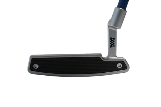Pre-Owned PXG Brandon Blade Putter W/ Fujikura (Hard 125) Mc Putter Shaft (Above Average)