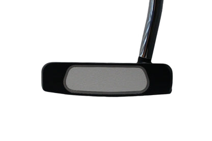 Pre-Owned Odyssey Ai-One JailBird Mini DB Mallet Putter W/ SL Stroke Labs (34 Inch) Shaft (Mint)