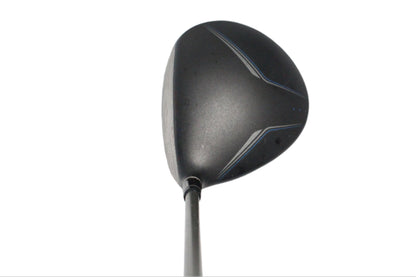 Pre-Owned Taylormade Jetspeed (10.5) Driver W/ Tm Matrix 49 L (Womens) (44 Inch) Shaft (Average)