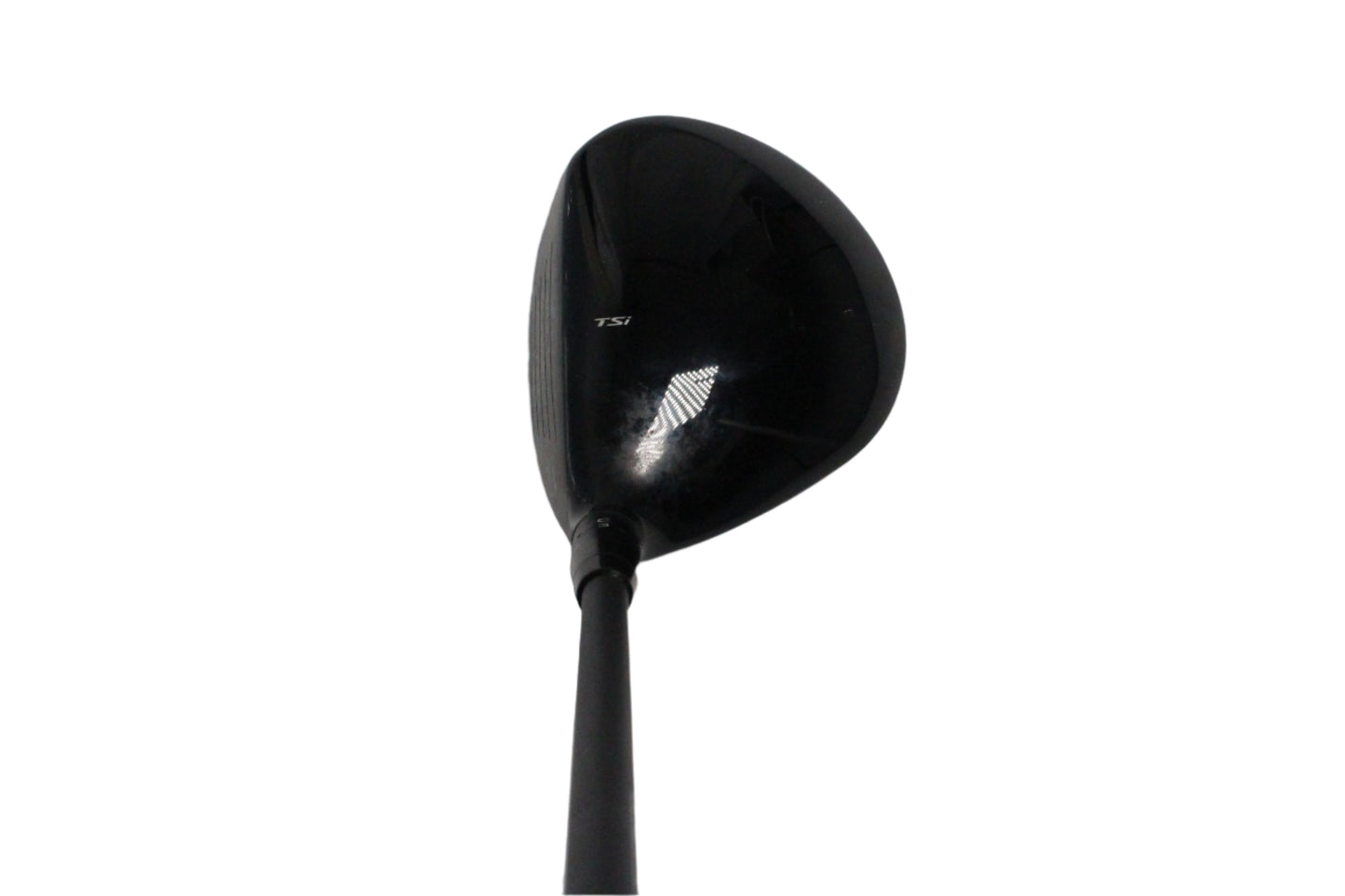 Pre-Owned TItleist Tsi2 Fairway Wood  (16.5) W/ Tense 1k Blue 65 R (Regular) (43 Inch) Shaft (Above Average)