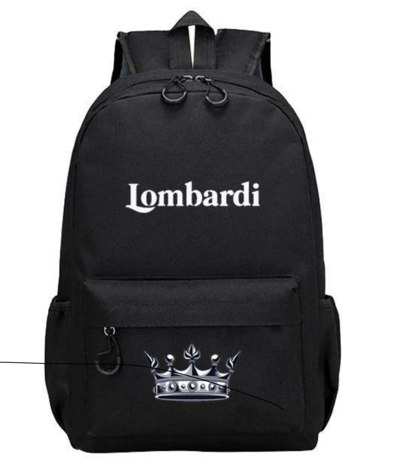 Lombardi Golf Backpack - GOLF LEAGUE
