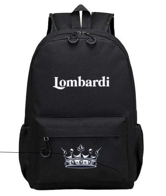 Lombardi Golf Backpack - GOLF LEAGUE