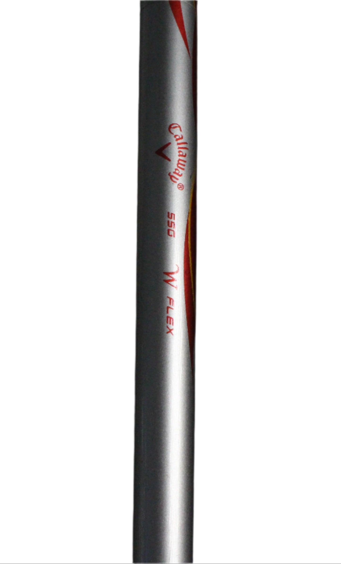 Pre-Owned Callaway Diablo Edge 5 (27.0) Hybrid W/ Callaway 55g W (Womens) (38.5 Inch) Shaft (Average)