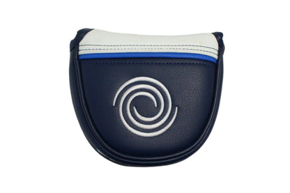 Pre-Owned Odyssey Ai-One JailBird Mini DB Mallet Putter W/ SL Stroke Labs (34 Inch) Shaft (Mint)