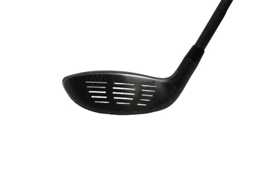 Pre-Owned Cobra Air X: 4 Hybrid (22.0) W/ Cobra Ultralite 50 R (Regular) (40 Inch) Shaft (Average)