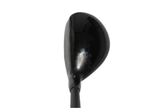 Pre-Owned Titleist TSR2: 3 Hybrid (18.0) W/ Hzrdus 80g 6.5 (X-Stiff) (40.5 Inch) Shaft (Average)