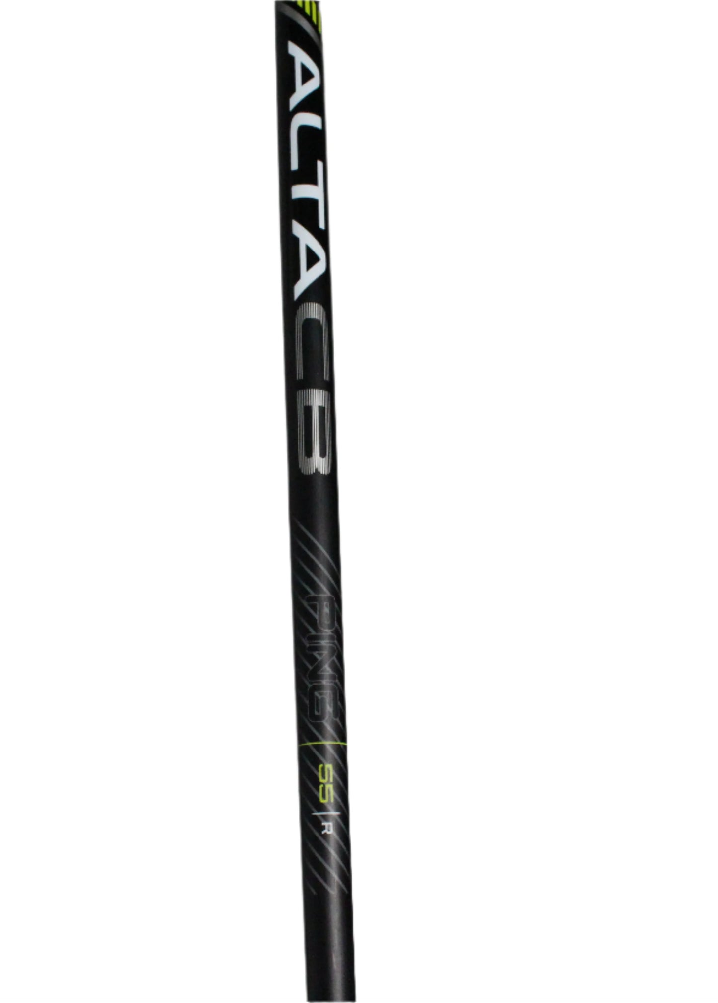 Pre-Owned Ping G410: Driver (9.0) (Left Handed) W/ Alta CB 55 R (Regular) (45.75 Inch) Shaft (Above Average)