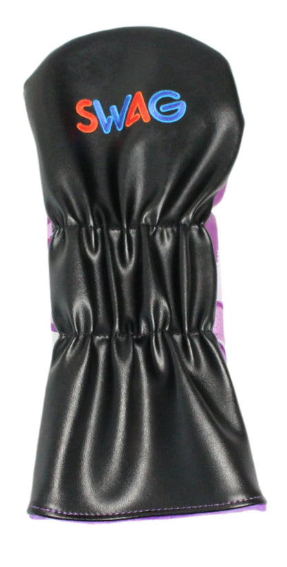 Swag Golf - Swag'n USA Driver Headcover *opened, no bag* - GOLF LEAGUE