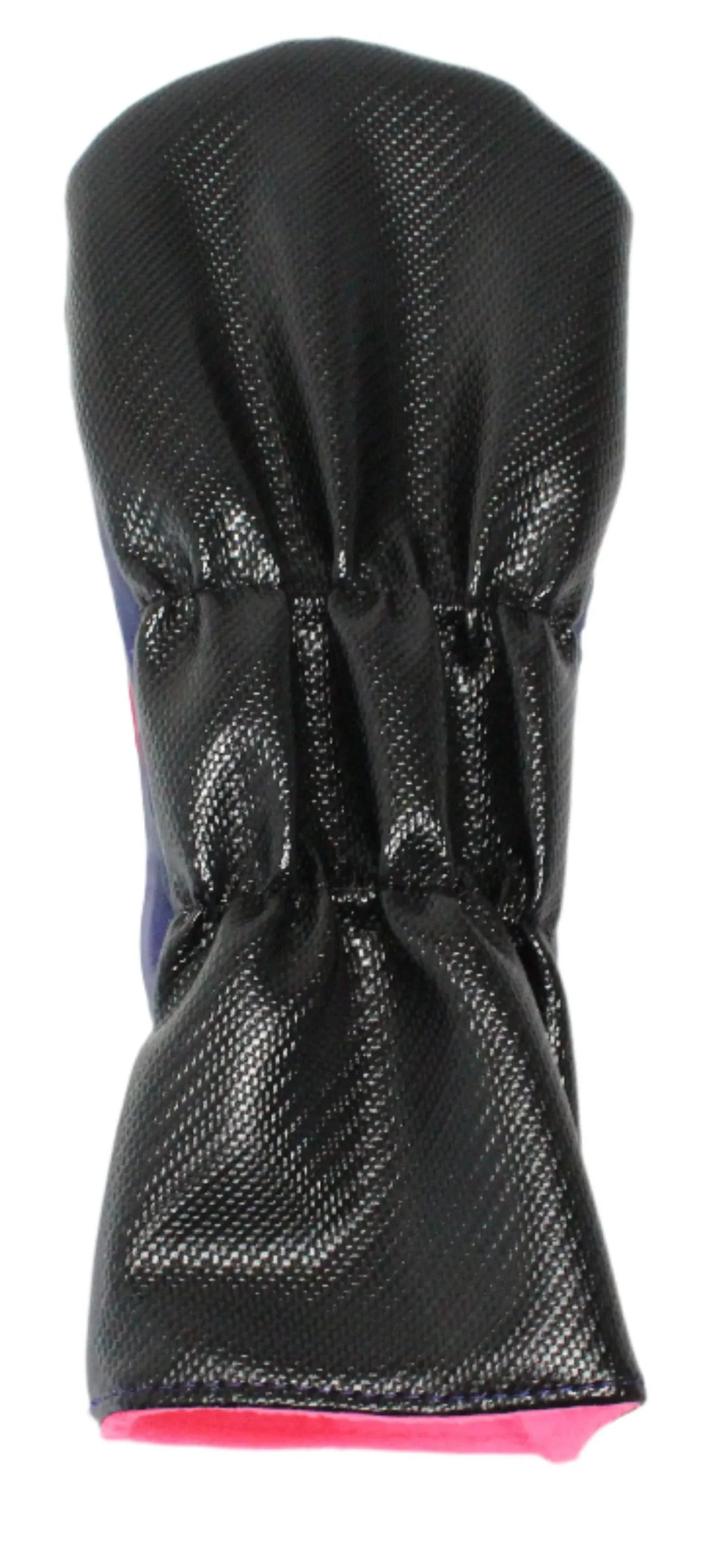 Swag Golf - Galaxy Pink Skull TPU Driver Headcover *opened, no bag* - GOLF LEAGUE