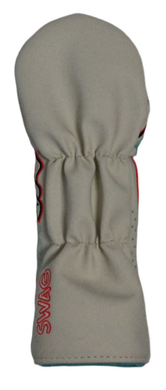 Swag Golf - Chicago Dog Ghost Fairway Wood - GOLF LEAGUE