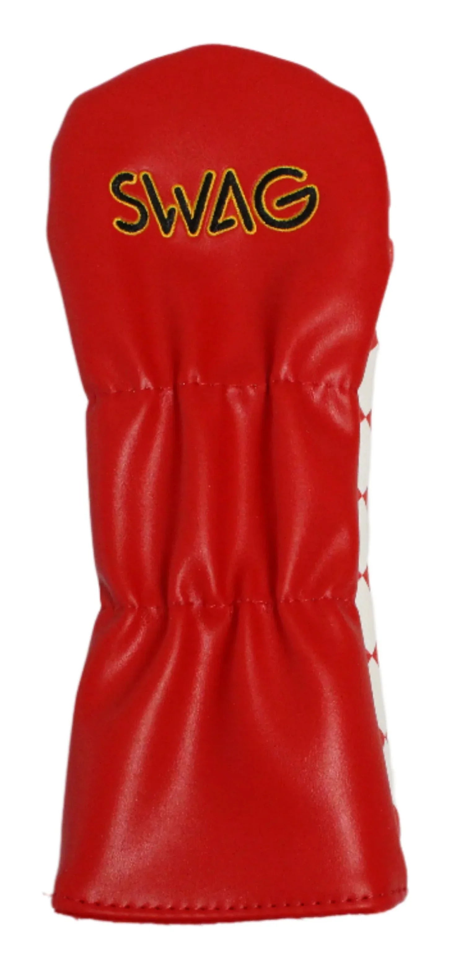 Swag Golf - Totally Smoked Fairway Wood Headcover *opened, no bag* - GOLF LEAGUE