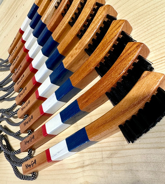 Hazy Hickory Brush