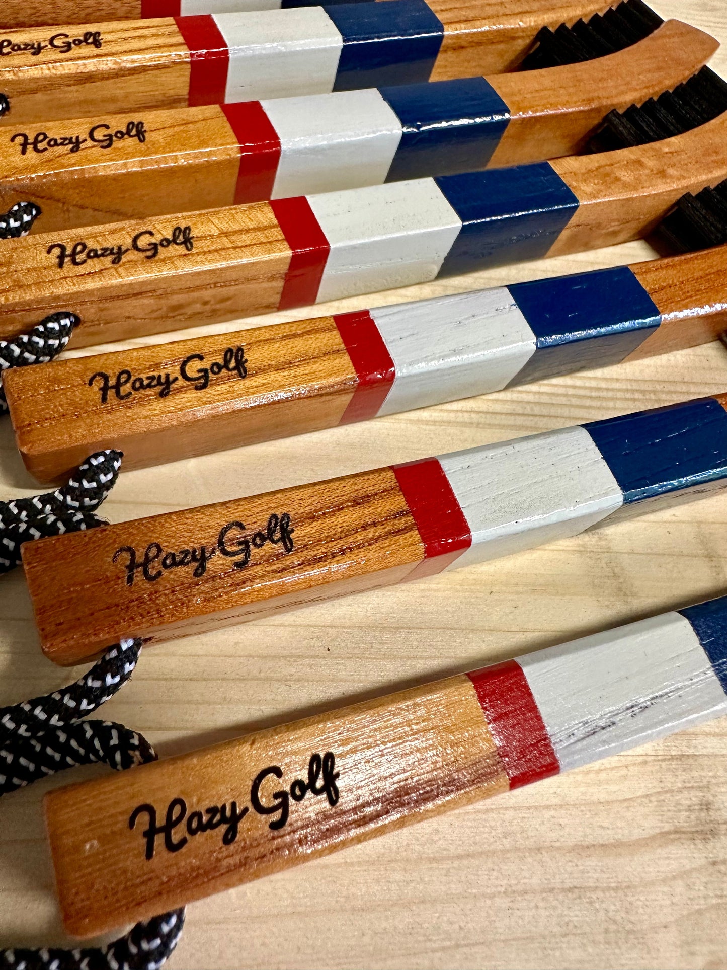 Hazy Hickory Brush