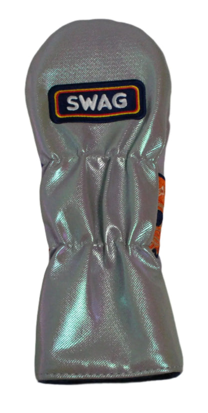 Swag Golf - SWAG Slots Fairway Wood Headcover *opened, no bag* - GOLF LEAGUE