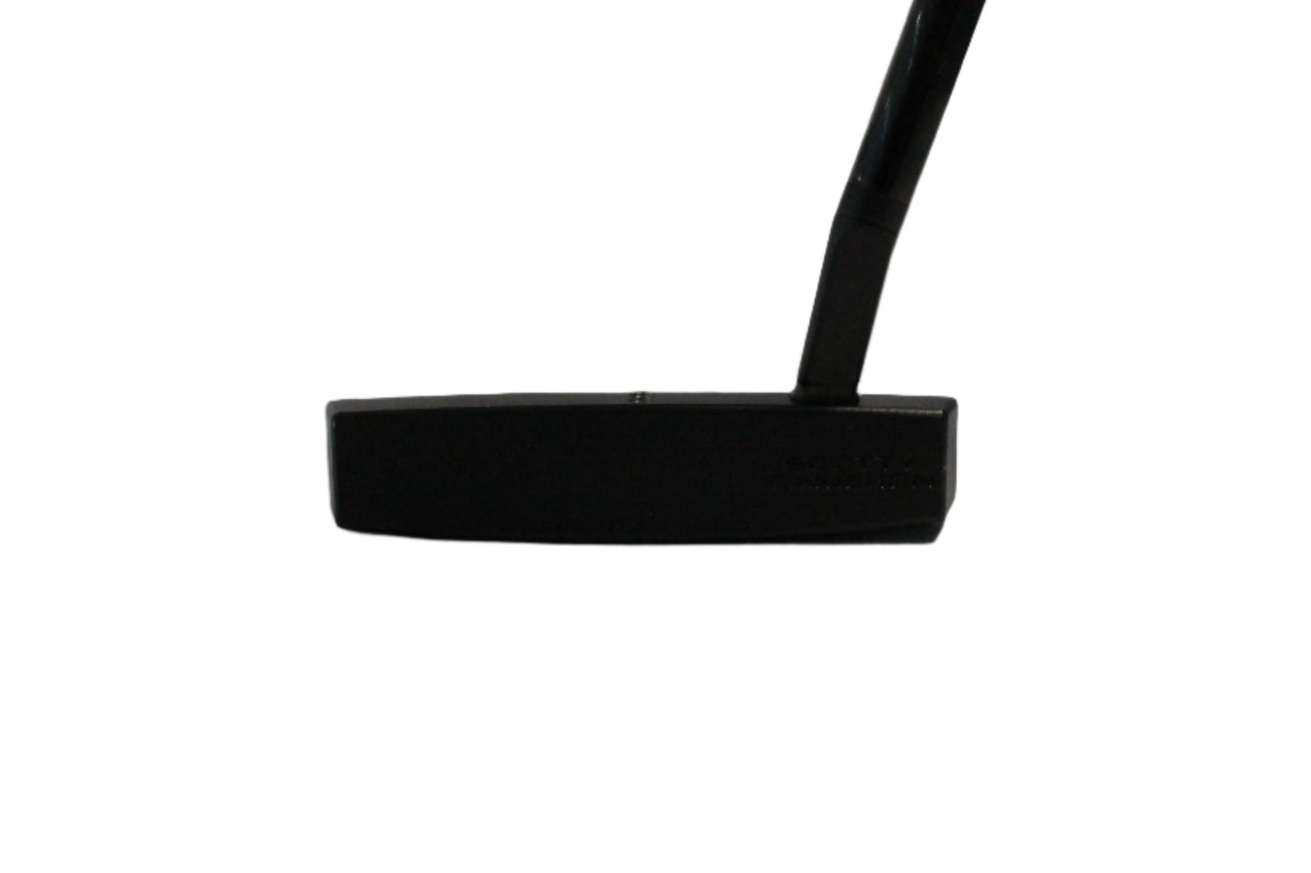 Pre-Owned Scotty Cameron Concept Triple Black Limited X9.5  Mallet Putter/ 33 Inch Shaft (Mint)