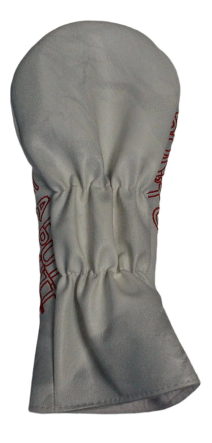 Swag Golf - Don't Give a Putt Driver Headcover *opened, no bag* - GOLF LEAGUE