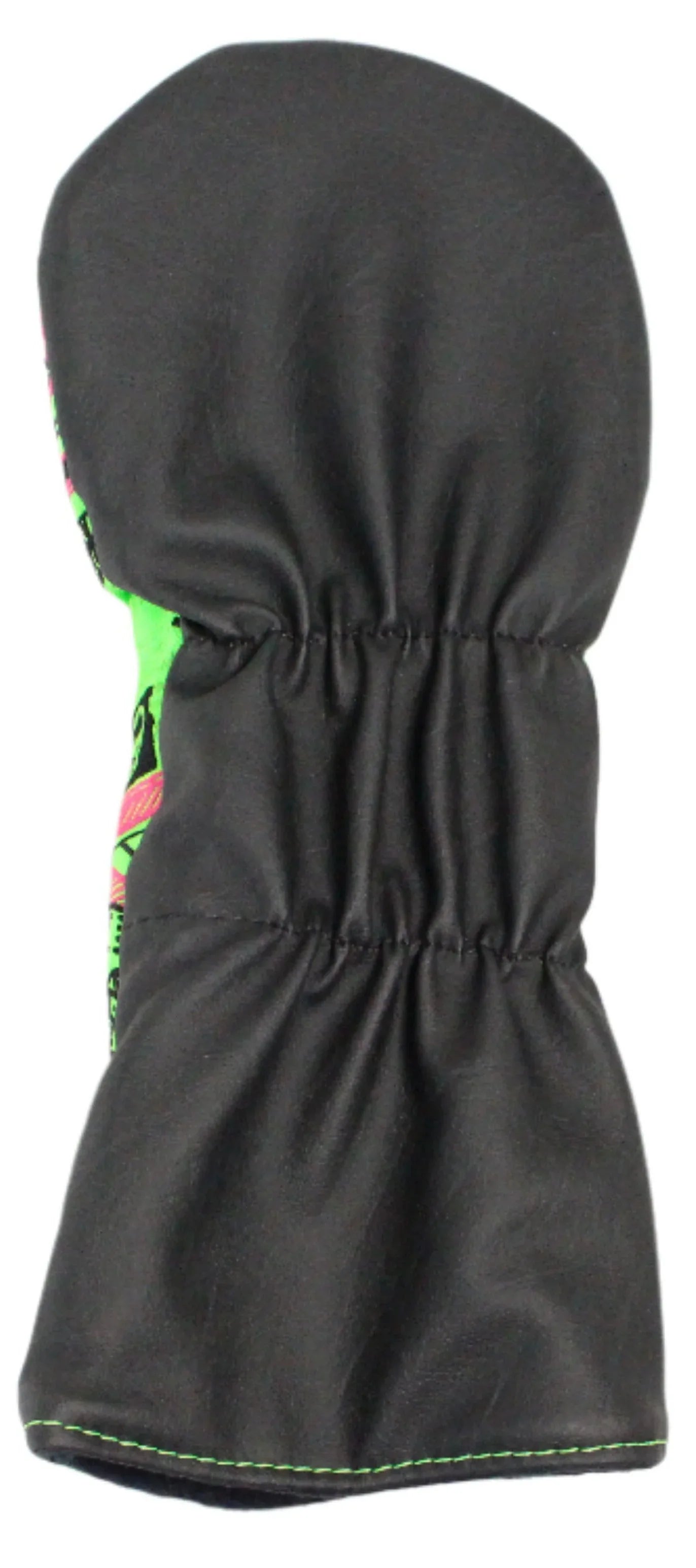 Swag Golf - Almight Dollar 5.0 Driver Headcover *opened, no bag* - GOLF LEAGUE