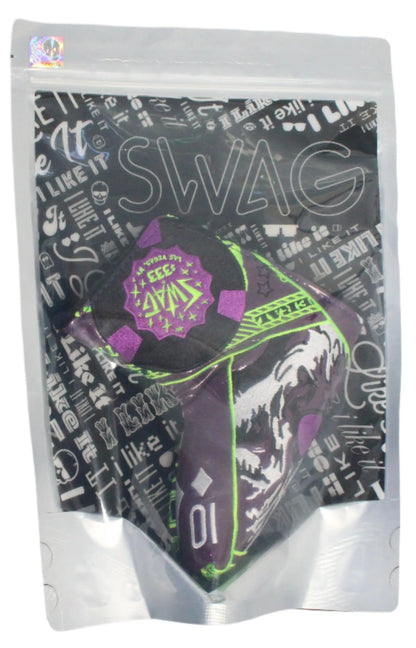 Swag Golf - Las Vegas Swag Thing Blade Putter Headcover - GOLF LEAGUE