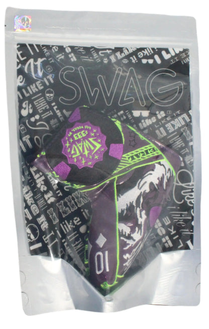 Swag Golf - Las Vegas Swag Thing Blade Putter Headcover - GOLF LEAGUE