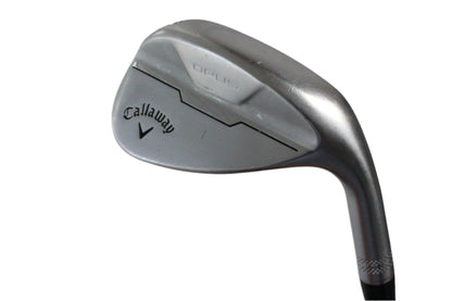 Pre-Owned Callaway Opus: 50.0-10S Wedge W/ Dynamic Gold 115 Wedge Shaft (Average)