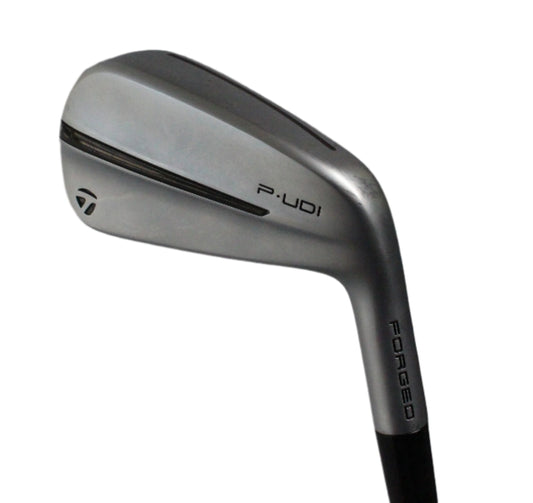 Pre-Owned TaylorMade P-UDI: 2 Iron W/ Tour AD Di 85 X (X-Stiff) (40 Inch) Shaft (Above Average)
