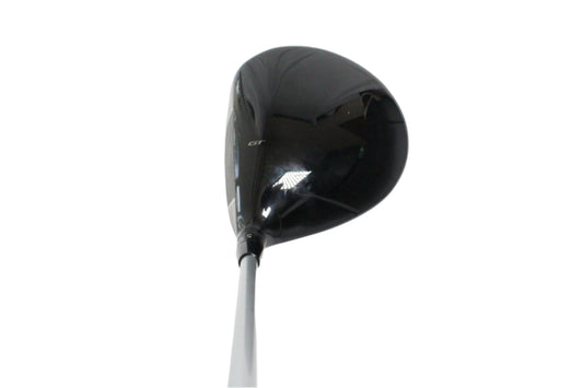 Pre-Owned Titleist GT1: Driver (10.0) W/ Air Speeder 40 R2 (Senior) (44 Inch) Shaft (Above Average)