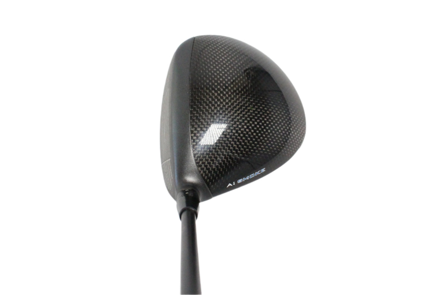 Pre-Owned Callaway Ai Smoke Triple Diamond: Driver (10.5) W/ Tense Av 55 R (Regular) (45.5 Inch) Shaft (Above Average)