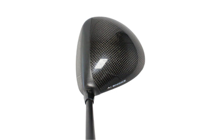 Pre-Owned Callaway Ai Smoke Triple Diamond: Driver (10.5) W/ Tense Av 55 R (Regular) (45.5 Inch) Shaft (Above Average)