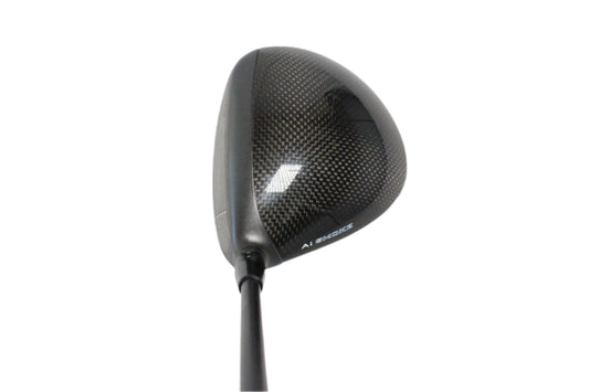 Pre-Owned Callaway Ai Smoke Triple Diamond: Driver (10.5) W/ Tense Av 55 R (Regular) (45.5 Inch) Shaft (Above Average)