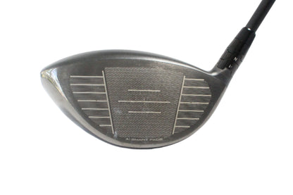 Pre-Owned Callaway Ai Smoke Triple Diamond: Driver (10.5) W/ Tense Av 55 R (Regular) (45.5 Inch) Shaft (Above Average)