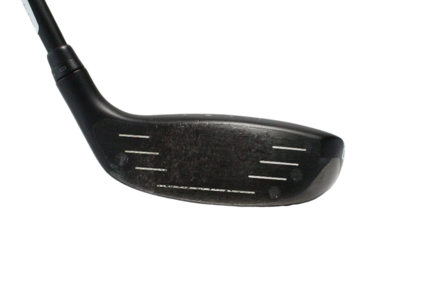 Pre-Owned Ping G425: 3 Fairway Wood (14.5) (Left Hand) W/ Alta Cb 65 SR (Senior) (43 Inch) Shaft (Average)