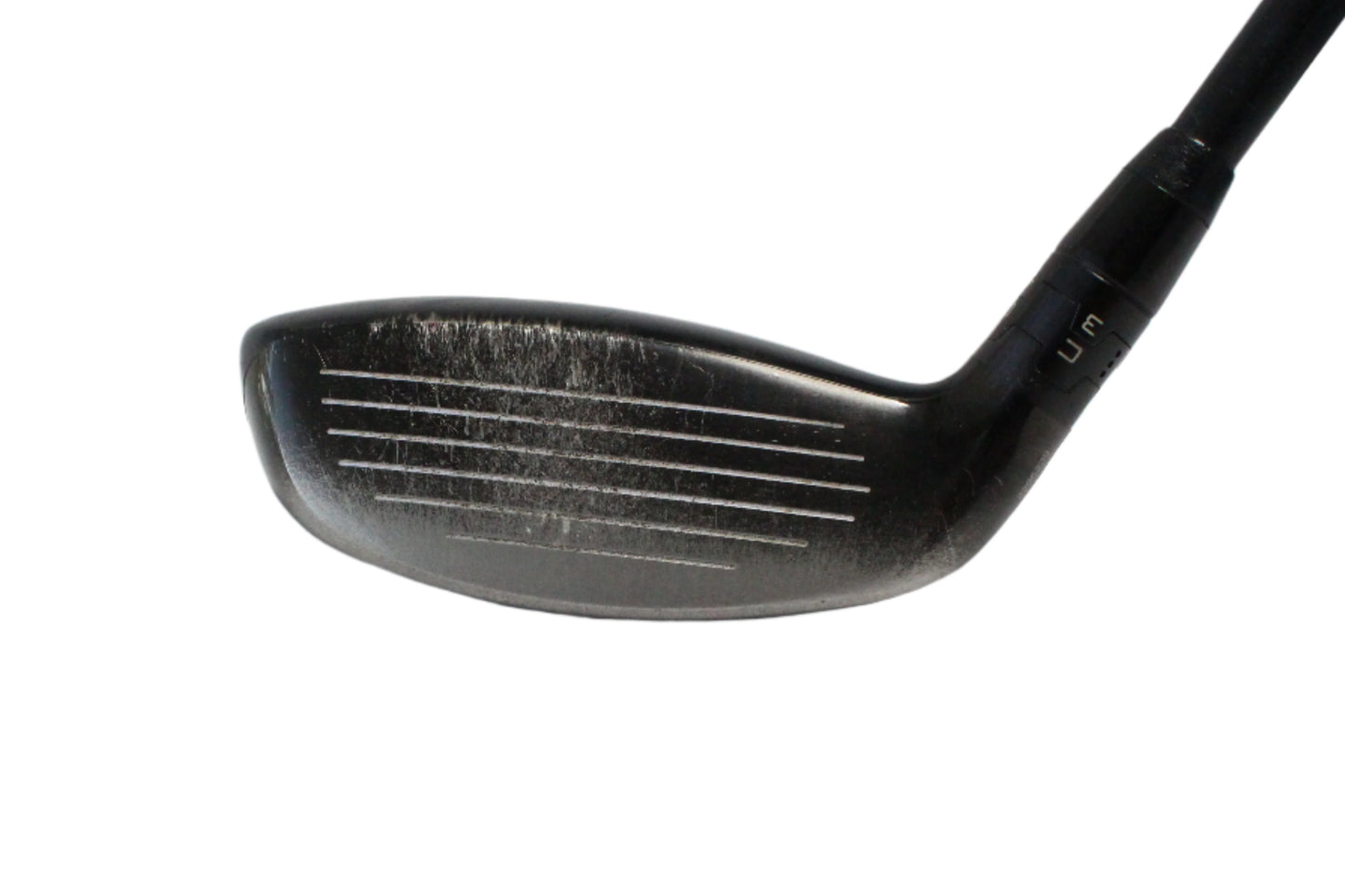 Pre-Owned Titleist TSR2:  5 Hybrid (24.0) W/ Hzrdus 5.5 (Regular) (39 Inch) Shaft (Average)