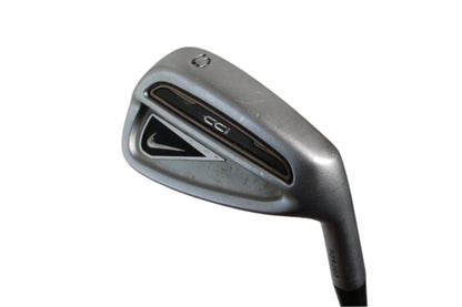 Pre-Owned Nike CCI: 9 Iron W/ Dynamic Gold S300 (Stiff) (36 Inch) Shaft (Average)