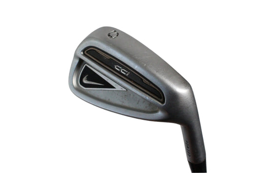 Pre-Owned Nike CCI: 9 Iron W/ Dynamic Gold S300 (Stiff) (36 Inch) Shaft (Average)