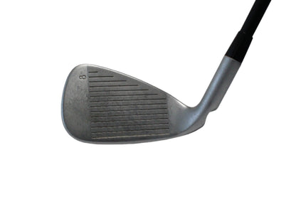 Pre-Owned Ping G400: 8 Iron W/ Alta CB SR (Senior) (36.5 Inch) Graphite Shaft (Average)