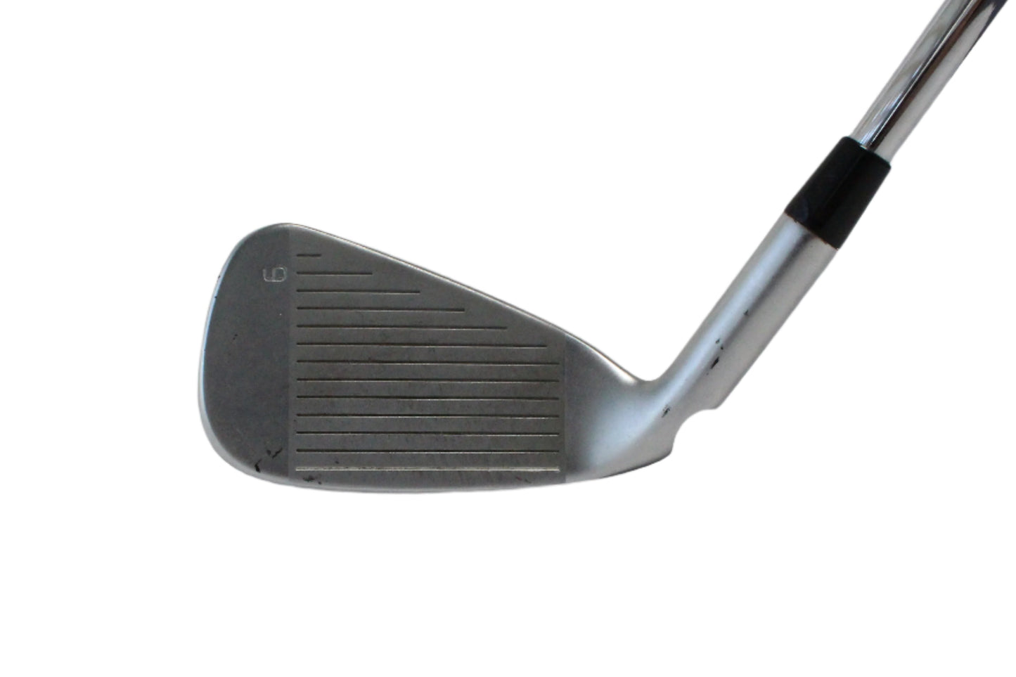 Pre-Owned Ping G430: 6 Iron W/ N.S.Pro Modus3 105 R (Regular) (38 Inch) Steel Shaft (Above Average) Right 6 Iron Regular