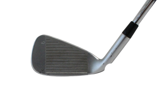 Pre-Owned Ping G430: 6 Iron W/ N.S.Pro Modus3 105 R (Regular) (38 Inch) Steel Shaft (Above Average) Right 6 Iron Regular