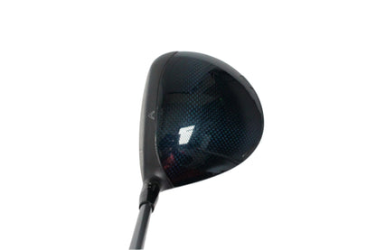 Pre-Owned Callaway Paradym: Driver (12.0) W/ Hzrdus 5.5 (Regular) (45 Inch) Shaft (Above Average)
