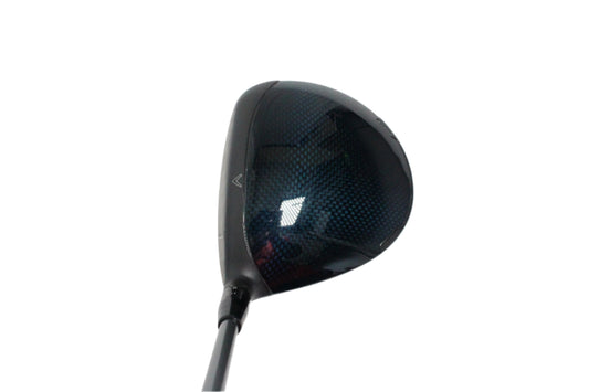 Pre-Owned Callaway Paradym: Driver (12.0) W/ Hzrdus 5.5 (Regular) (45 Inch) Shaft (Above Average)