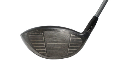 Pre-Owned Callaway Paradym: Driver (12.0) W/ Hzrdus 5.5 (Regular) (45 Inch) Shaft (Above Average)