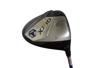 Pre-Owned XXIO 13: Driver (11.5) W/ MP-1300 R (Regular) (45.5 Inch) Shaft (Above Average)