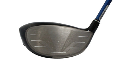 Pre-Owned XXIO 13: Driver (11.5) W/ MP-1300 R (Regular) (45.5 Inch) Shaft (Above Average)