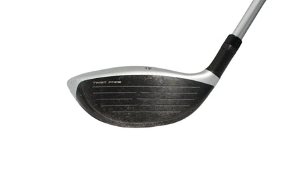 Pre-Owned TaylorMade M6: 3 Fairway Wood (16.5) W/ TaylorMade 45 L (Womens) (42 Inch) Shaft (Average)