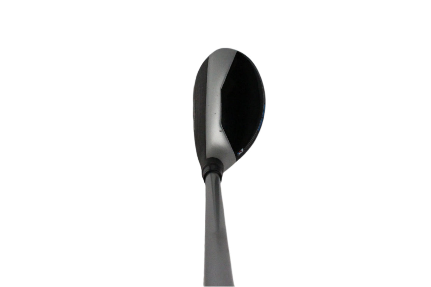 Pre-Owned TaylorMade M3: 4 Hybrid W/ Tense Ck 70 R (Regular) (40 Inch) Shaft (Average)